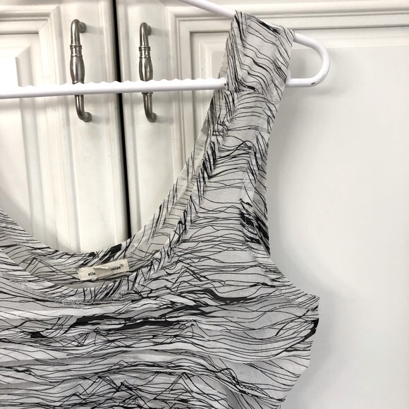 Silence + Noise women’s tanktop - Picture 7 of 10